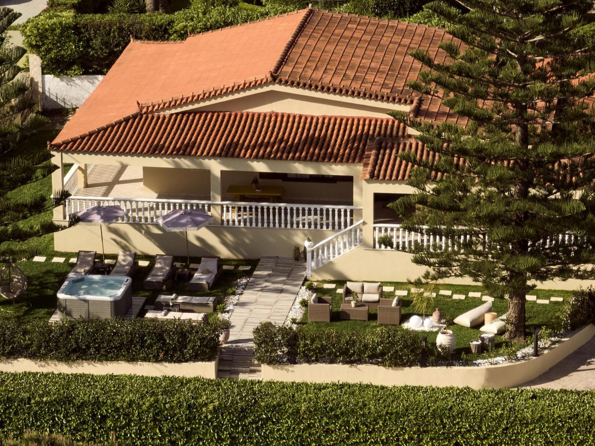 Psarou  Sea Elegance Villa - On The Beach, By Zantewize מראה חיצוני תמונה